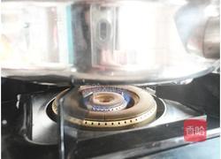 橄榄油椒盐筊白笋的做法图解3