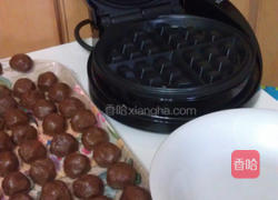 坚果起司or抹茶的做法图解8