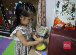 海苔坚果麻酱凉面的做法图解1