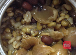闷烧罐桂圆八宝粥的做法图解6