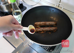 牛肉八幡卷的做法图解9