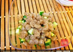 植物燕窝的做法图解4