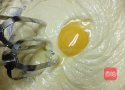 香草饼干的做法图解3