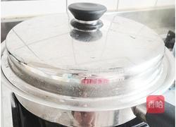 橄榄油椒盐筊白笋的做法图解4