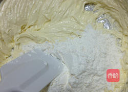 香草饼干的做法图解5