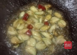 三杯里脊肉的做法图解3