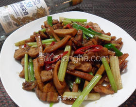 金門(mén)高粱飄香料理