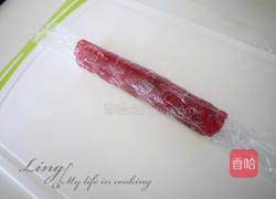 牛肉八幡卷的做法图解6