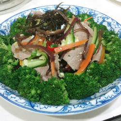 水煮牛肉的做法[图]