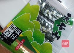 芦笋海苔培根卷的做法图解6