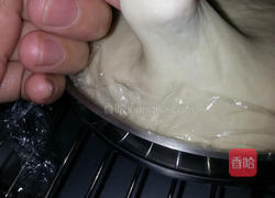 汤种汉堡面包的做法图解2