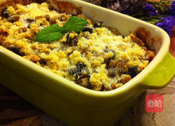 苹果奶酥派的做法图解7