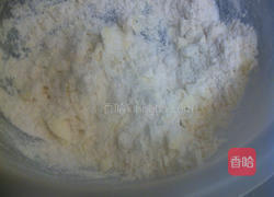 苹果奶酥派的做法图解3