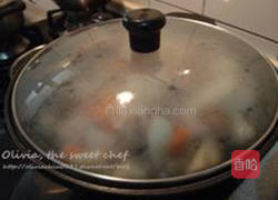 时间淬酿的做法图解5