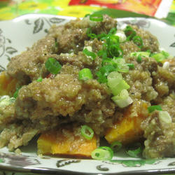 粉蒸肉的做法[图]