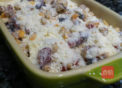 苹果奶酥派的做法图解6