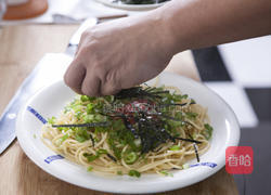 元本山海苔的做法图解6