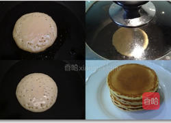 创意三明治的做法图解3