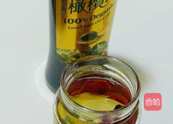 泰山橄榄油的做法图解3