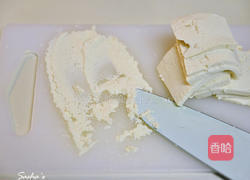 苦瓜镶肉排骨汤的做法图解3