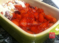 苹果奶酥派的做法图解5