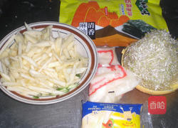 元本山海苔的做法图解1