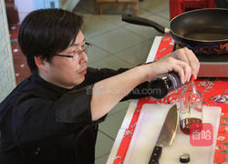 初榨橄榄油食谱的做法图解3