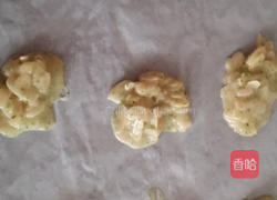 海苔杏仁瓦片的做法图解5