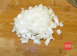 玉米巧达汤的做法图解6