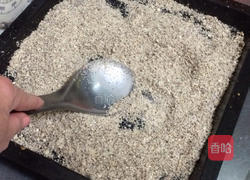 海苔素甘松的做法图解3