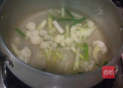 家常豆腐定食的做法图解8