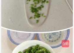 私藏葱油饼的做法图解3