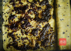 香椿炸酱玉子烧的做法图解6