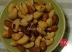 麦香杂粮吐司的做法图解1