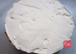 草莓鲜奶油蛋糕的做法图解9