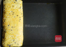 香椿炸酱玉子烧的做法图解7