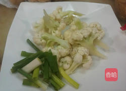 家常豆腐定食的做法图解7