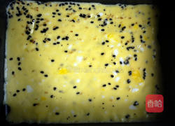 香椿炸酱玉子烧的做法图解4