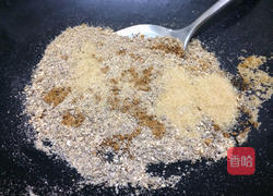 海苔素甘松的做法图解5