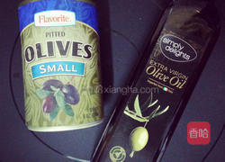 零奶油超健康的做法图解4