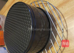 戚风蛋糕的做法图解11