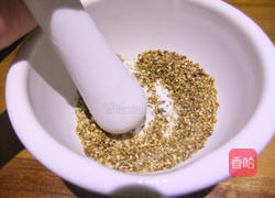 豪华虫虫三明治的做法图解2