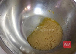 三层水果蛋糕的做法图解2