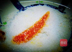 橘子皮蜜饯的做法图解8