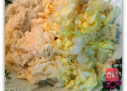 马铃薯一口小饼的做法图解2