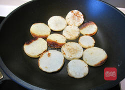 山药蛋饼的做法图解6