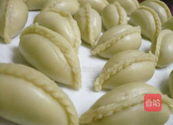 花生角的做法图解6