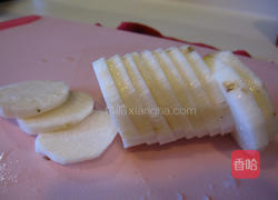 山药蛋饼的做法图解2
