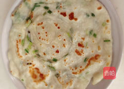 私藏葱油饼的做法图解8