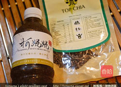 植物燕窝的做法图解1